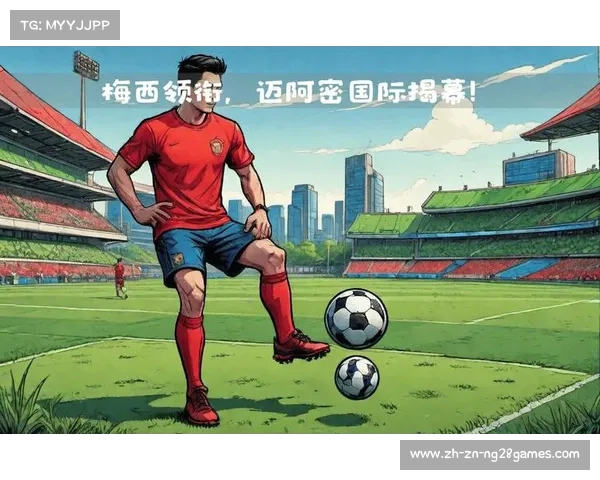 2025年世俱杯全球转播方揭晓开启足球赛事新纪元 2025年世俱杯全球转播方揭晓开启足球赛事新纪元