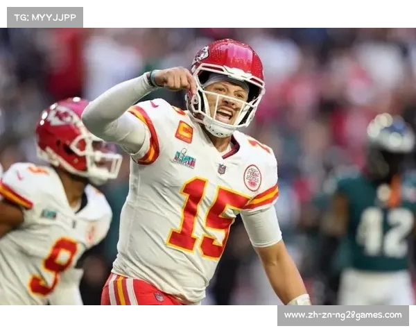 马霍姆斯领航NFL四分卫历史新纪元的荣耀与挑战 马霍姆斯领航NFL四分卫历史新纪元的荣耀与挑战