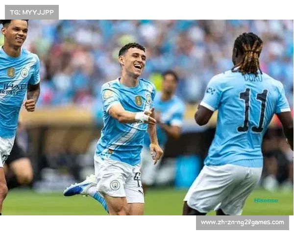 曼城2-0击败维达德成功晋级世俱杯决赛精彩战报解析 曼城2-0击败维达德成功晋级世俱杯决赛精彩战报解析